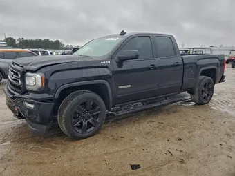 2016 GMC Sierra 1500 1GTV2LEC2GZ322746 Lot 95477005