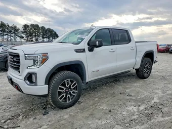 2021 GMC Sierra 3GTP9EEL9MG368912 Lot 74588745