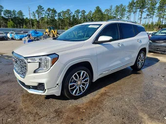 2023 GMC Terrain 3GKALXEG0PL127892 Lot 46826916