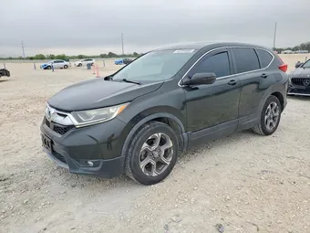 2018 Honda CR-V 7FARW1H80JE056484 Lot 49394966