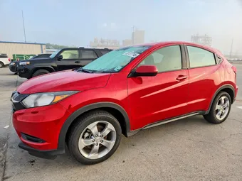 2017 Honda HR-V 3CZRU5H37HG710182 Lot 53127746
