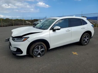 2024 Honda HR-V 3CZRZ1H79RM712256 Lot 79278675