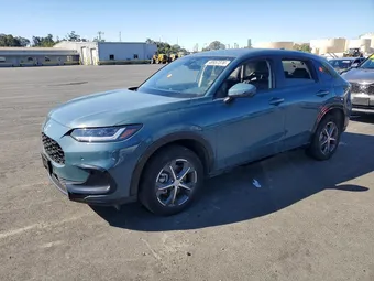 2025 Honda HR-V 3CZRZ2H73SM752814 Lot 48957376