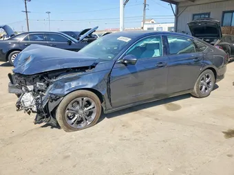 2026 Honda Accord 1HGCY2F62TA004113 Lot 49089366