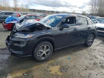 2024 Honda HR-V 3CZRZ2H77RM745102 Lot 45502246