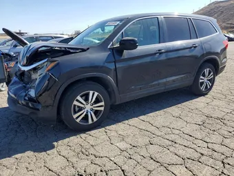 2016 Honda Pilot 5FNYF5H55GB010694 Lot 50315936