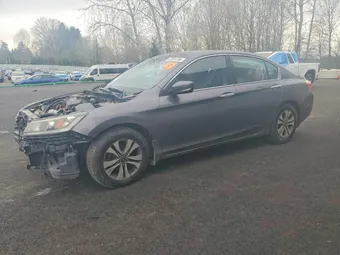 2015 Honda Accord 1HGCR2F37FA217470 Lot 47091766