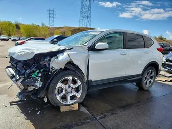 2019 Honda CR-V 7FARW2H87KE061351 Lot 51836056