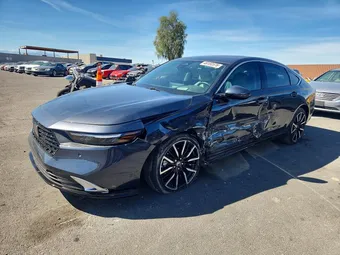 2024 Honda Accord 1HGCY2F8XRA089227 Lot 46182576