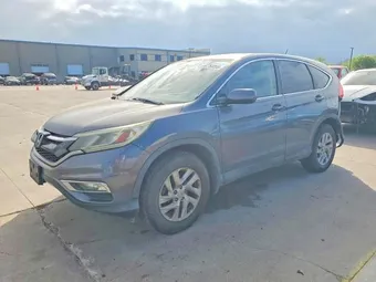 2015 Honda CR-V 3CZRM3H55FG702035 Lot 47768006