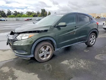 2016 Honda HR-V 3CZRU5G38GM715926 Lot 51004756