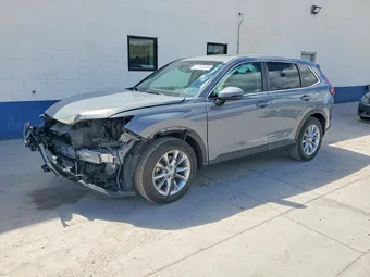 2024 Honda CR-V 2HKRS4H79RH436775 Lot 51960406