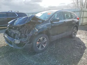 2018 Honda CR-V 2HKRW6H33JH223838 Lot 41611426