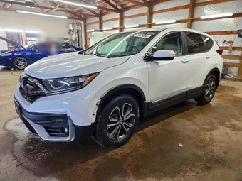 2020 Honda CR-V 7FARW2H85LE000761 Lot 46924886