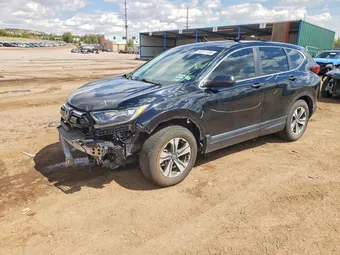 2020 Honda CR-V 2HKRW1H22LH406127 Lot 52371126