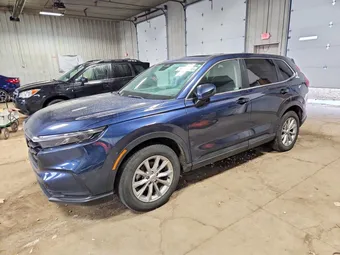 2024 Honda CR-V 7FARS4H43RE014056 Lot 49394596