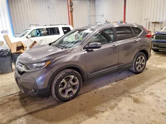 2019 Honda CR-V 7FARW2H50KE014930 Lot 48383386