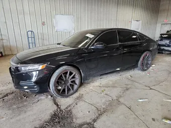2020 Honda Accord 1HGCV1F19LA149379 Lot 81130585