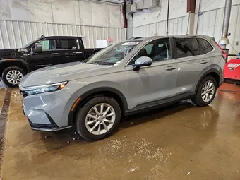 2026 Honda CR-V 2HKRS4H4XTH422025 Lot 49825056