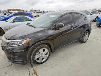 2019 Honda HR-V 3CZRU6H59KM708238 Lot 79474895