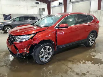 2019 Honda CR-V 5J6RW2H80KL001009 Lot 49885416