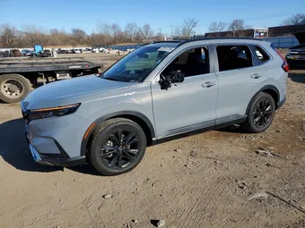 2024 Honda CR-V 7FARS6H90RE053291 Lot 47012726
