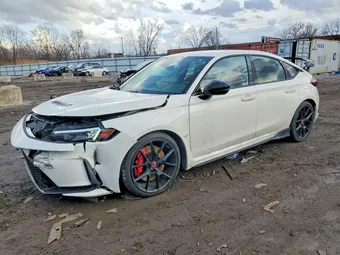 2023 Honda Civic JHMFL5G41PX002914 Lot 41772426