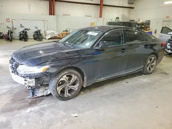 2020 Honda Accord 1HGCV1F59LA016124 Lot 72404565