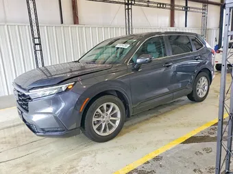 2024 Honda CR-V 2HKRS4H78RH406036 Lot 51814256