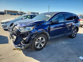 2020 Honda CR-V 5J6RW1H26LL008814 Lot 78360135