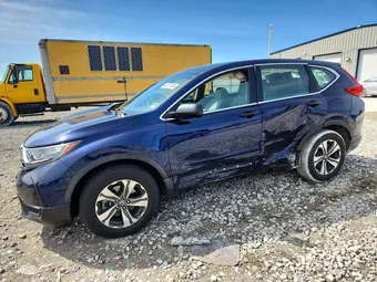 2018 Honda CR-V 2HKRW5H38JH413466 Lot 46097736