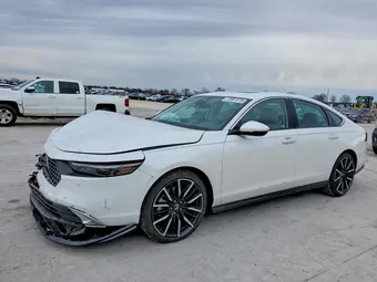 2025 Honda Accord 1HGCY2F8XSA069677 Lot 73367015