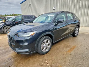 2023 Honda HR-V 3CZRZ2H3XPM709544 Lot 49917116