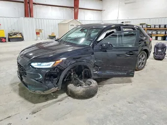 2026 Honda HR-V 3CZRZ2H3XTM741582 Lot 46451426