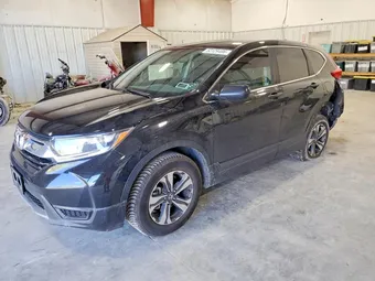 2019 Honda CR-V 2HKRW6H33KH200318 Lot 52129406