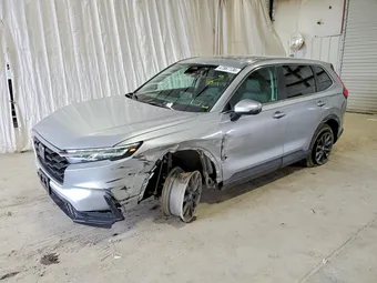 2026 Honda CR-V 2HKRS4H75TH461910 Lot 47867136