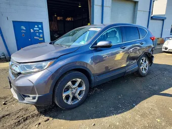 2019 Honda CR-V 5J6RW2H5XKL036422 Lot 51767666