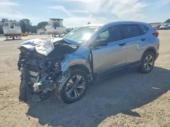 2020 Honda CR-V 2HKRW1H24LH405996 Lot 46334886