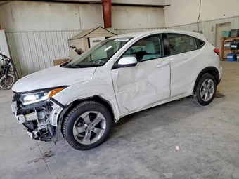 2022 Honda HR-V 3CZRU6H3XNM756947 Lot 51408866