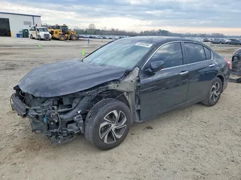 2016 Honda Accord 1HGCR2F33GA051577 Lot 42050266