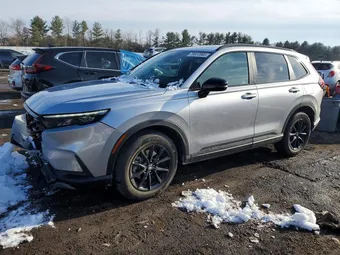 2026 Honda CR-V 7FARS6H88TE035457 Lot 75837065
