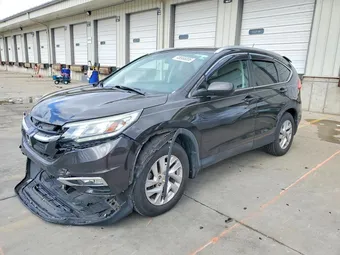 2016 Honda CR-V 2HKRM3H74GH500402 Lot 45568006