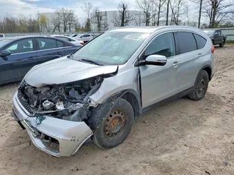 2015 Honda CR-V 5J6RM4H9XFL094198 Lot 51093566