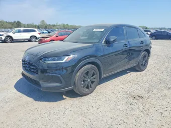 2026 Honda HR-V 3CZRZ2H50TM714747 Lot 46923556