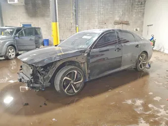 2020 Honda Accord 1HGCV2F36LA030020 Lot 73733915