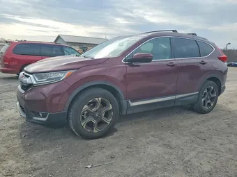 2019 Honda CR-V 2HKRW2H95KH653000 Lot 47889036