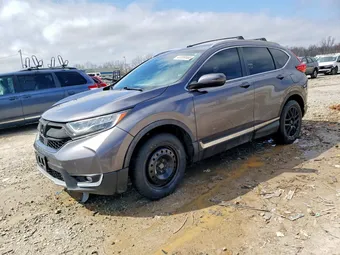 2019 Honda CR-V 7FARW2H94KE024704 Lot 41899566