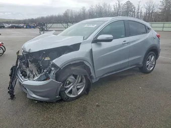 2019 Honda HR-V 3CZRU6H55KM742094 Lot 50604786