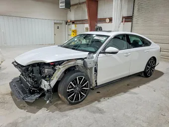 2024 Honda Accord Hybrid 1HGCY2F85RA038427 Lot 51956356