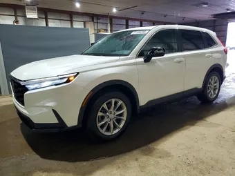 2024 Honda CR-V 2HKRS4H71RH433885 Lot 51166396
